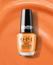 Load image into Gallery viewer, OPI Holiday 2026 | OPI x M&amp;M's Collection