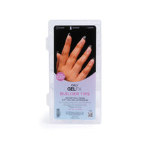 Load image into Gallery viewer, Orly GELFX Builder Tips Starter Kit - Almond Short