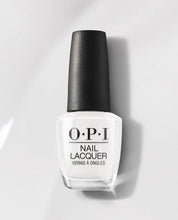 Load image into Gallery viewer, OPI Alpine Snow