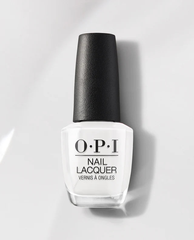 OPI Alpine Snow