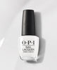 OPI Alpine Snow