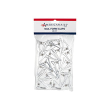 Load image into Gallery viewer, Americanails Nail Form Clips 20ct
