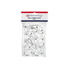 Americanails Nail Form Clips 20ct