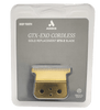 Andis GTX-EXO Blade Deep Gold