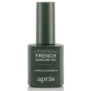 Apres French Gel Colors