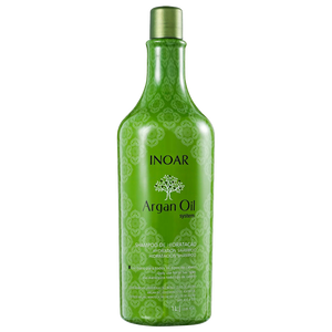 Inoar Argan Oil Shampoo 33.8oz