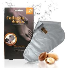 Load image into Gallery viewer, VOESH Collagen Socks