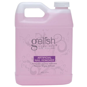 Gelish Artificial Nail Remover