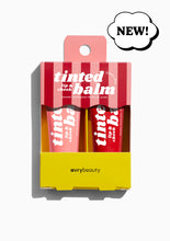 Load image into Gallery viewer, Avry Lip &amp; Cheek Tinted Balm Duo