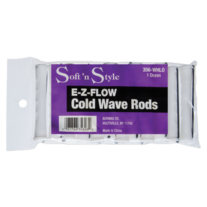 Soft 'n Style Cold Wave Rods