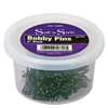 Soft ’n Style Bobby Pins, tub of 100 - 2"
