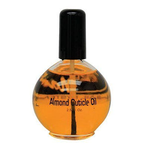 Pro Nail Almond Cuticle Oil