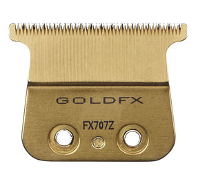 BaBylissPRO® T-Blade GoldFX FX707Z