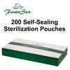 Fanta Sea Sterilization Pouch