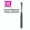 DL French Manicure Clean-Up Brush