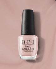 Load image into Gallery viewer, OPI Bare My Soul