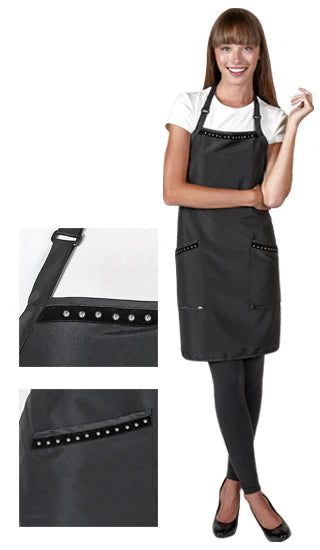 Betty Dain Glitz Stylist Apron