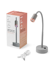 Cargar imagen en el visor de la galería, OPI GELevate Lightning Flash Cure Gel Lamp