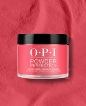 Load image into Gallery viewer, OPI Powder Perfection