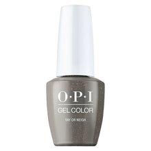 Load image into Gallery viewer, OPI Gel Color Yay or Neigh - Terribly Nice Holiday 2023