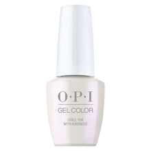 Load image into Gallery viewer, OPI Gel Color Chill &#39;Em With Kindness - Terribly Nice Holiday 2023