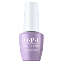 Load image into Gallery viewer, OPI Gel Color Sickeningly Sweet - Terribly Nice Holiday 2023