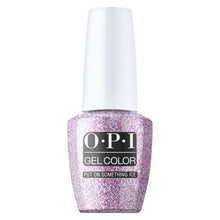 Load image into Gallery viewer, OPI Gel Color Put on Something Ice - Terribly Nice Holiday 2023