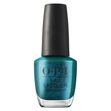 Load image into Gallery viewer, OPI Nail Lacquer Let&#39;s Scrooge - Terribly Nice Holiday 2023