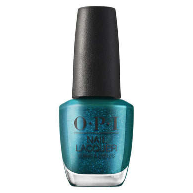 OPI Nail Lacquer Let's Scrooge - Terribly Nice Holiday 2023