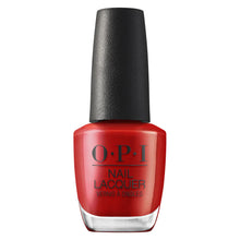 Load image into Gallery viewer, OPI Nail Lacquer Rebel With A Clause - Terribly Nice Holiday 2023