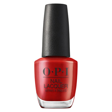 OPI Nail Lacquer Rebel With A Clause - Terribly Nice Holiday 2023