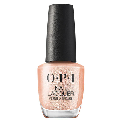 OPI Nail Lacquer Salty Sweet Nothings - Terribly Nice Holiday 2023