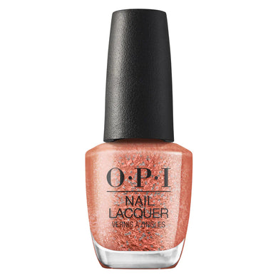 OPI Nail Lacquer It's a Wonderful Spice - Terribly Nice Holiday 2023
