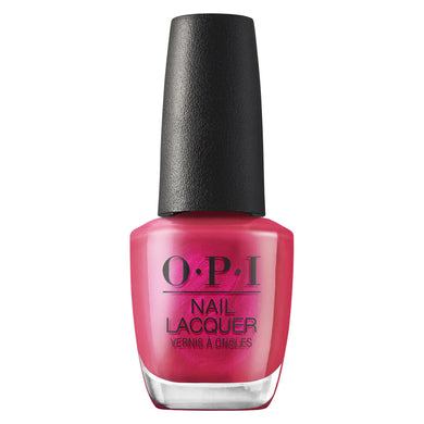 OPI Nail Lacquer Blame the Mistletoe - Terribly Nice Holiday 2023