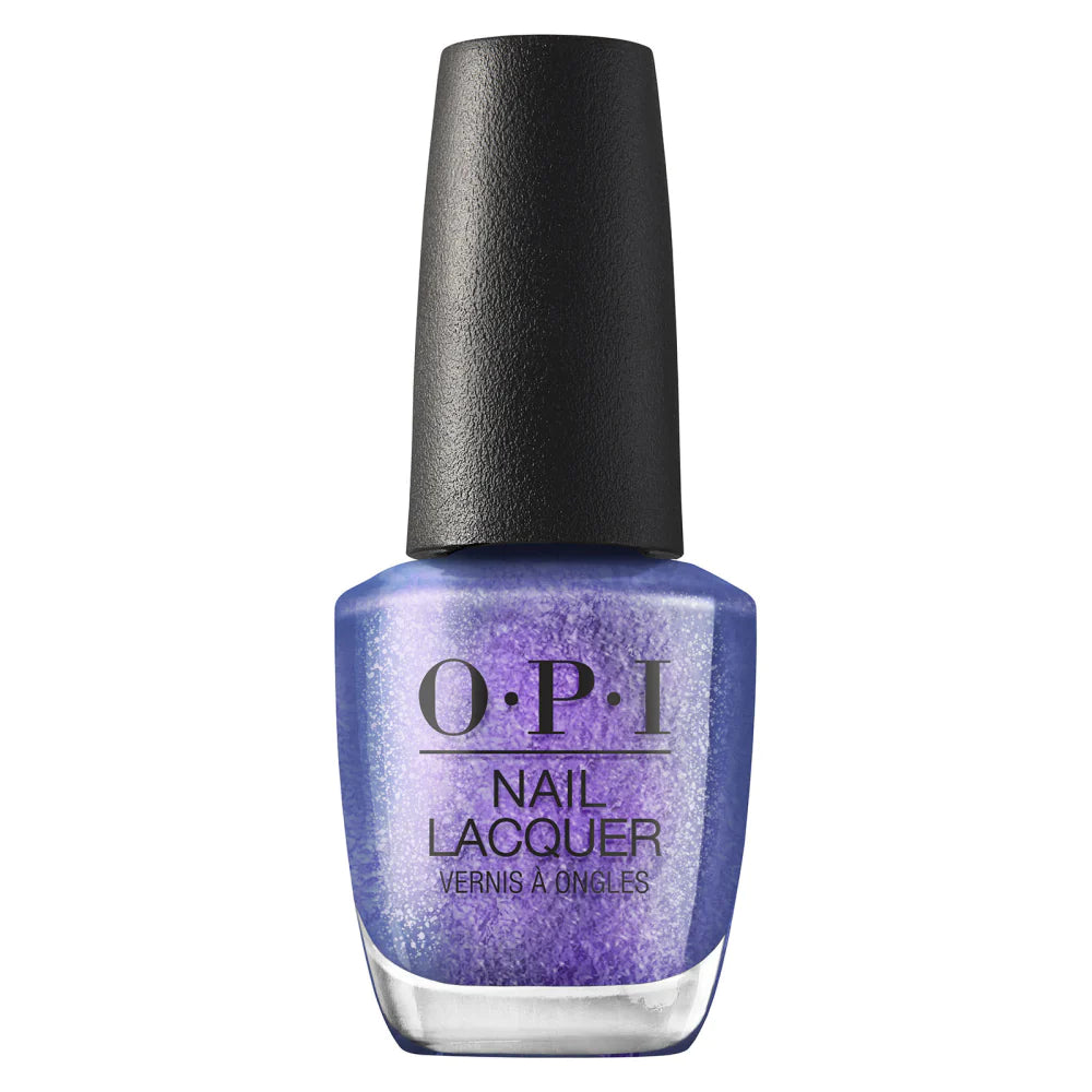 OPI Nail Lacquer Shaking My Sugarplums - Terribly Nice Holiday 2023