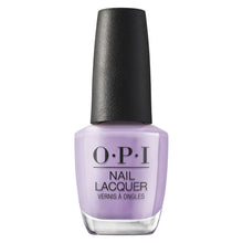 Load image into Gallery viewer, OPI Nail Lacquer Sickeningly Sweet - Terribly Nice Holiday 2023