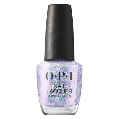OPI Nail Lacquer Put on Something Ice - Terribly Nice Holiday 2023