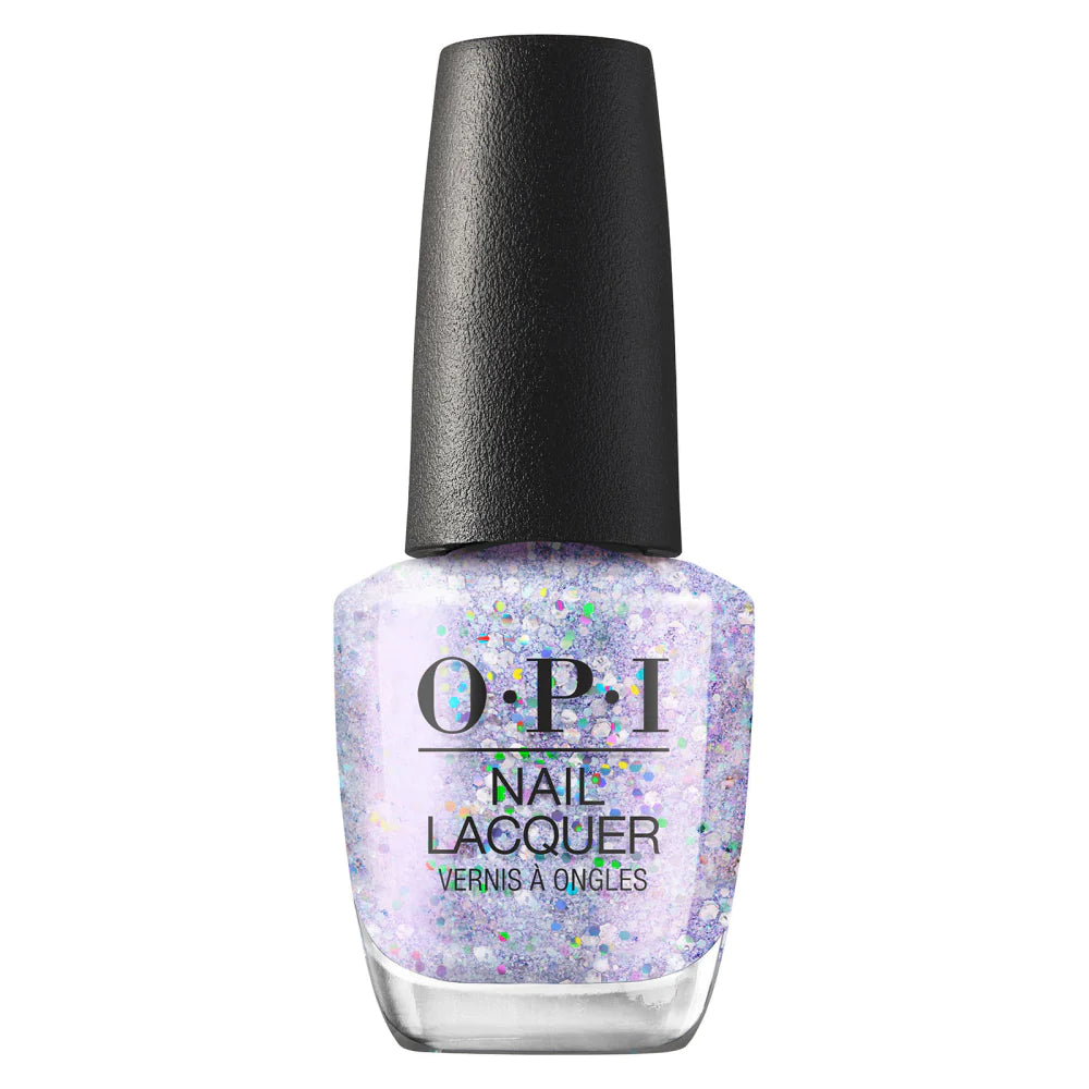 OPI Nail Lacquer Put on Something Ice - Terribly Nice Holiday 2023