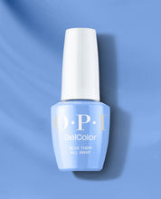 Load image into Gallery viewer, OPI Summer 2025 | Make &#39;Em Jelly *CLEARANCE*