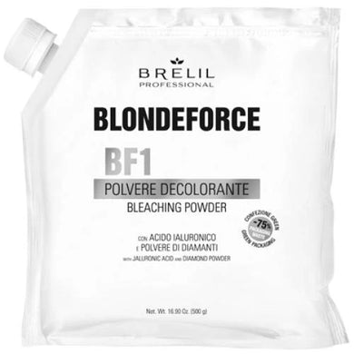 Brelil BlondeForce Bleaching Powder