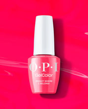 Cargar imagen en el visor de la galería, OPI Summer 2026 | Trip to the Brite Side