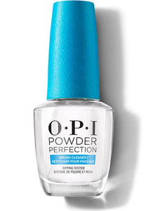 OPI POWDER BRUSH CLEANER DIPPING SYSTEM 0.5OZ