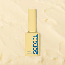 Load image into Gallery viewer, SOFGEL BUTTER BASE GEL | HEMA &amp; TPO FREE