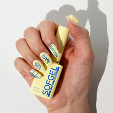 Load image into Gallery viewer, SOFGEL BUTTER BASE GEL | HEMA &amp; TPO FREE
