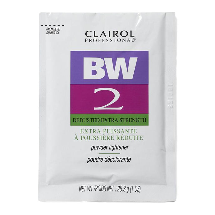 Clairol BW2 Powder Lightener