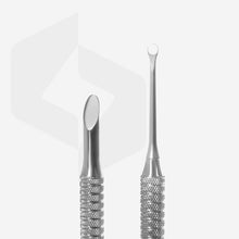 Load image into Gallery viewer, Staleks Manicure pusher EXPERT 51 TYPE 2 (beveled and loop pusher)