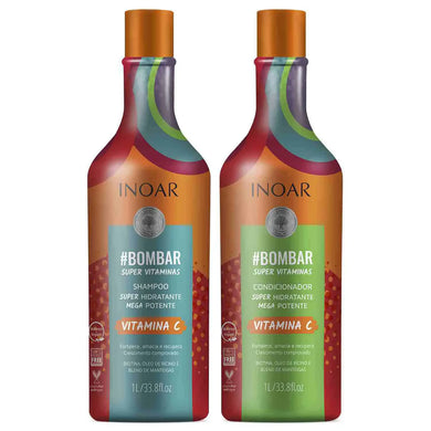 Inoar Bombar Duo 33oz