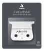 Andis T-Outliner Replacement Blade Carbon-steel