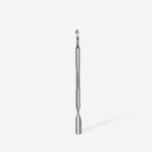 Load image into Gallery viewer, Staleks Manicure pusher EXPERT 30 TYPE 4.2 (rounded wide pusher and bent blade)