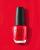 OPI Cajun Shrimp